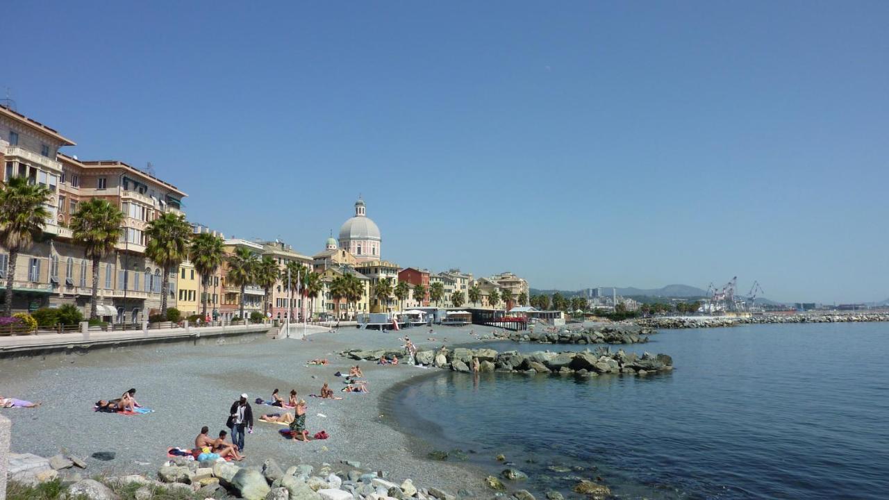 San Lorenzo Cathedral Genua Zewnętrze zdjęcie